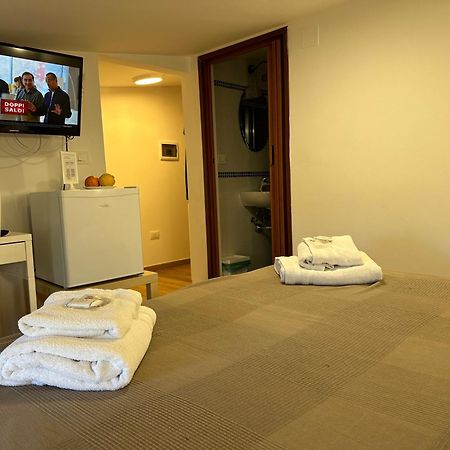 B&B Villa Sul Mare Мелито ди Порто Салво Екстериор снимка