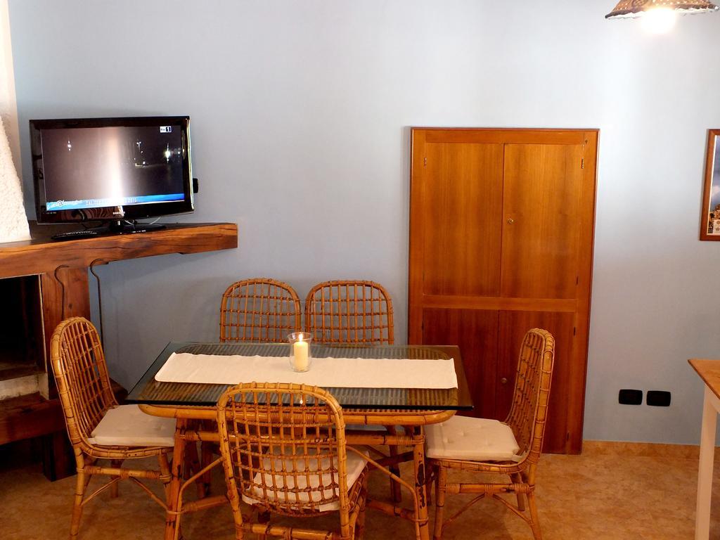 B&B Villa Sul Mare Мелито ди Порто Салво Екстериор снимка