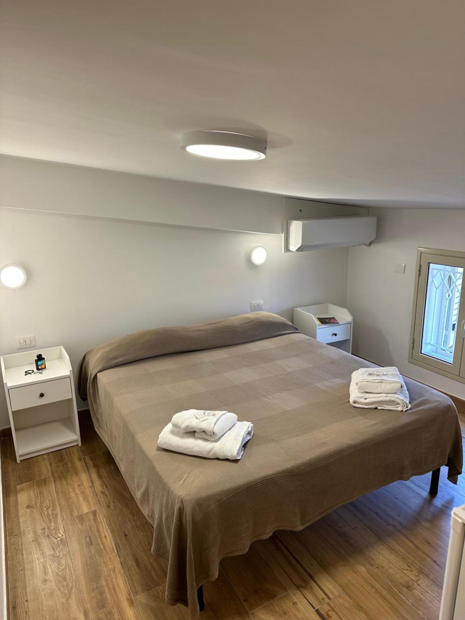B&B Villa Sul Mare Мелито ди Порто Салво Екстериор снимка