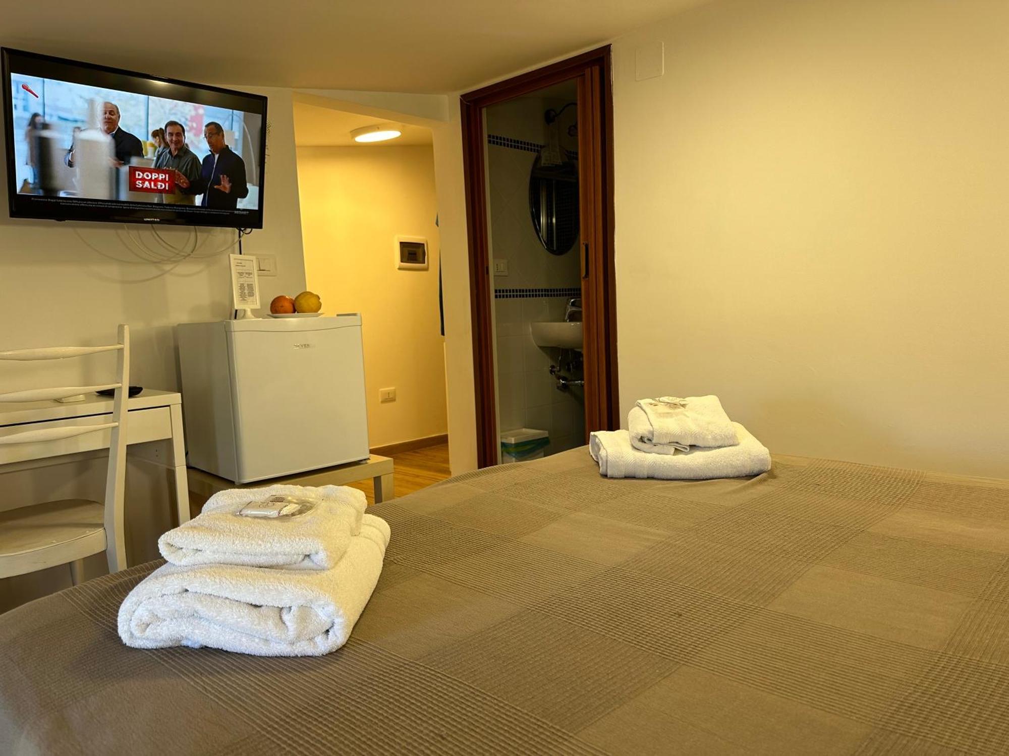 B&B Villa Sul Mare Мелито ди Порто Салво Екстериор снимка