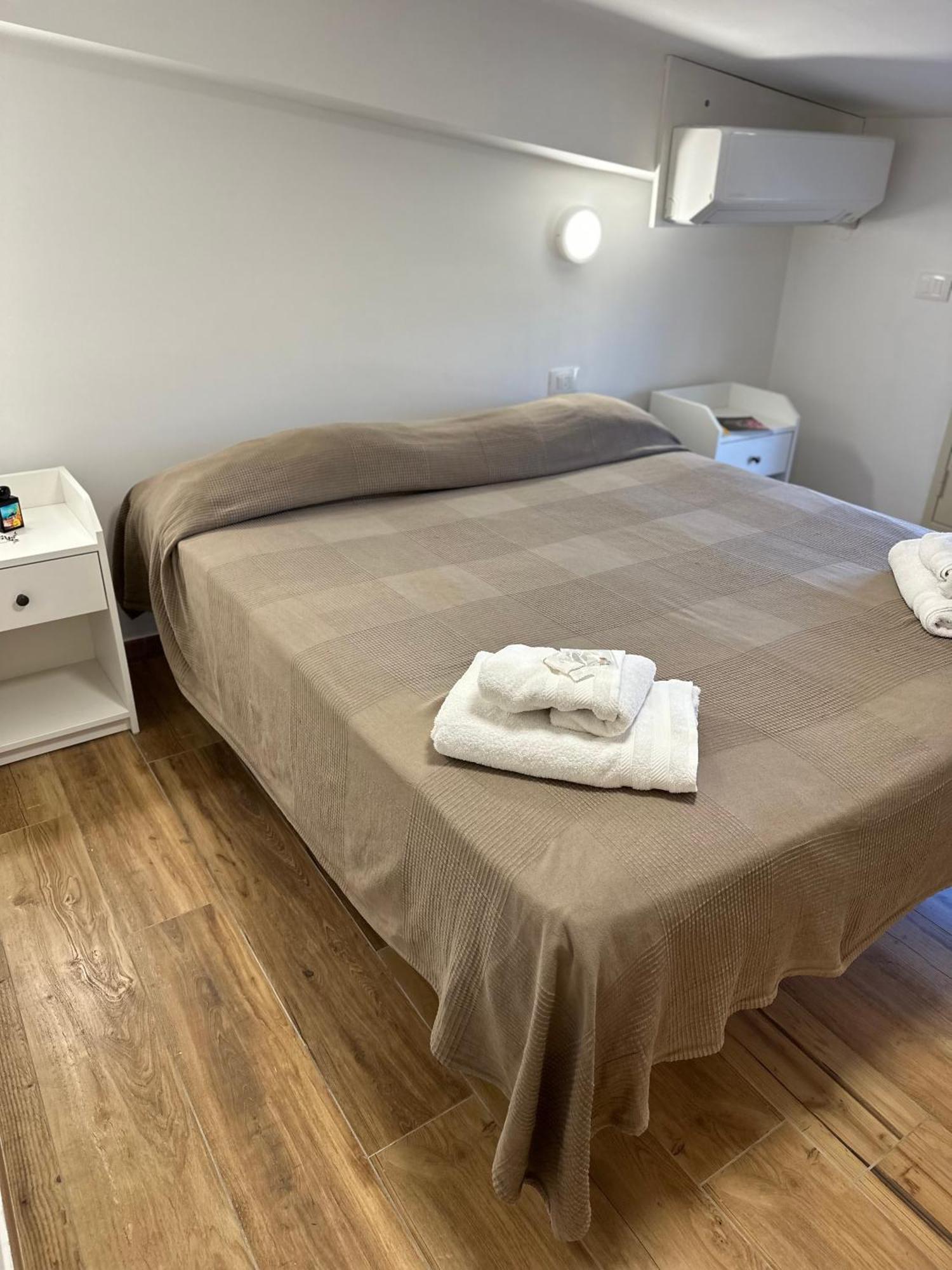 B&B Villa Sul Mare Мелито ди Порто Салво Екстериор снимка