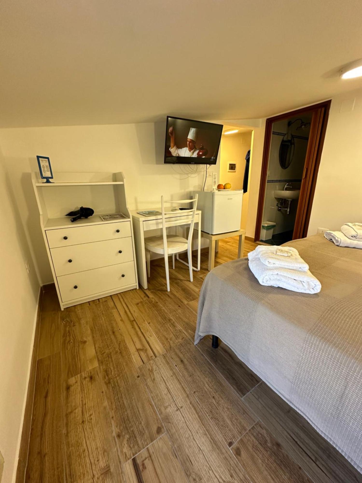 B&B Villa Sul Mare Мелито ди Порто Салво Екстериор снимка