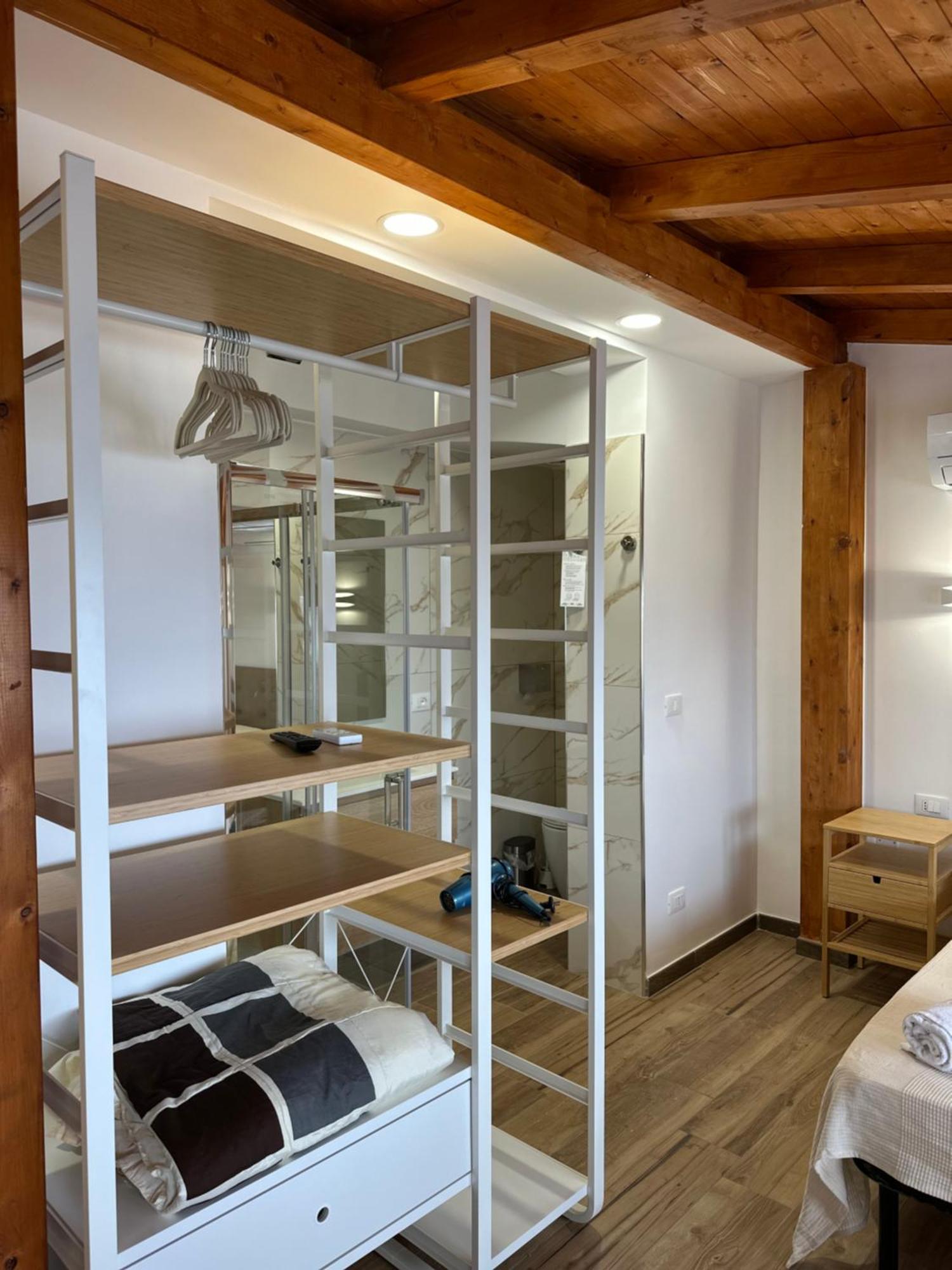 B&B Villa Sul Mare Мелито ди Порто Салво Екстериор снимка