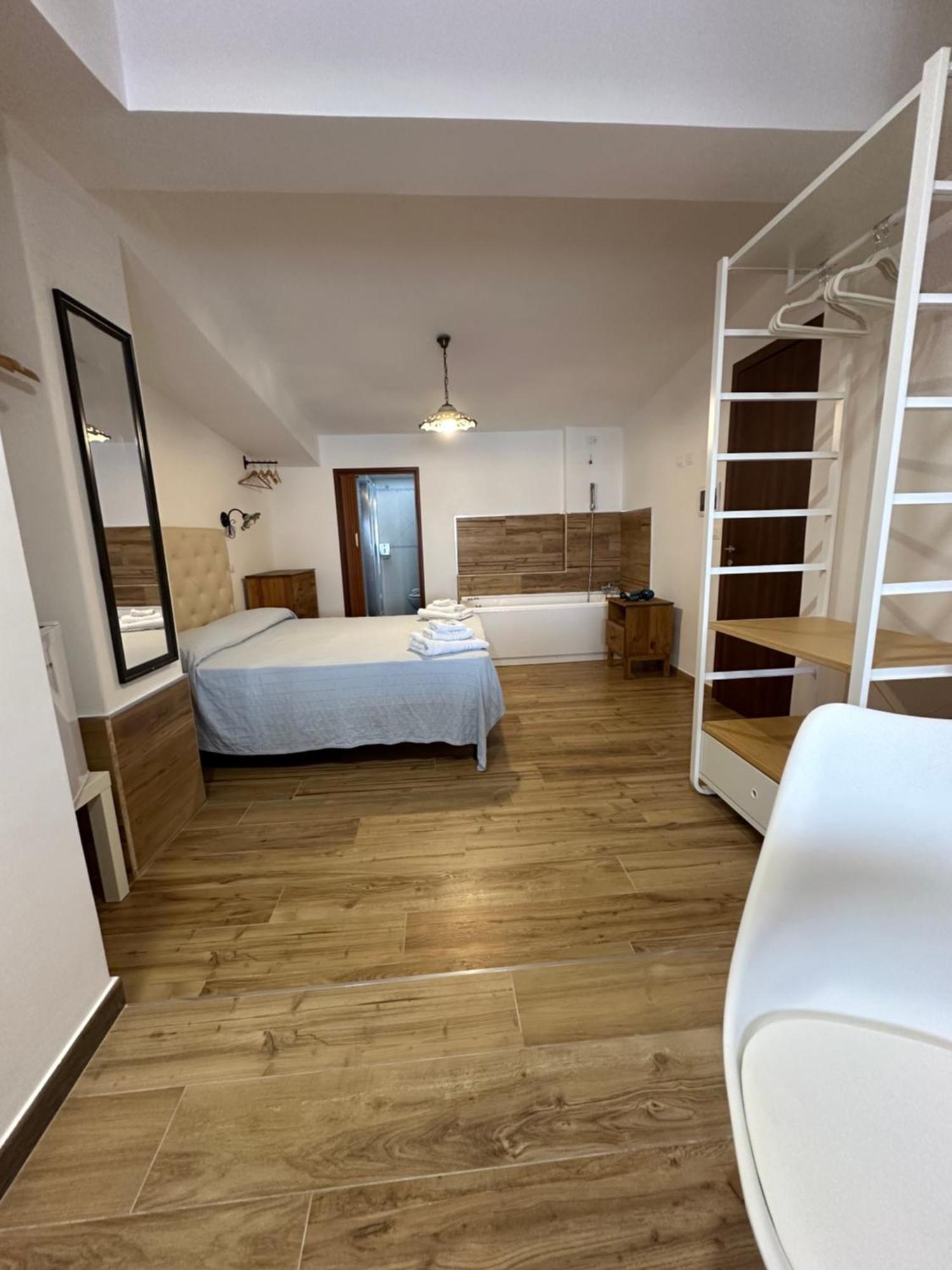 B&B Villa Sul Mare Мелито ди Порто Салво Екстериор снимка