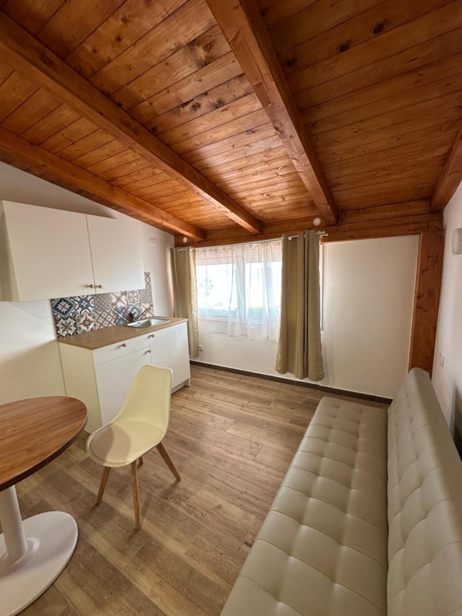 B&B Villa Sul Mare Мелито ди Порто Салво Екстериор снимка