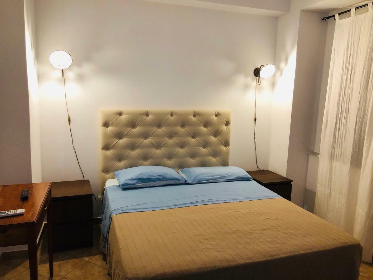 B&B Villa Sul Mare Мелито ди Порто Салво Екстериор снимка