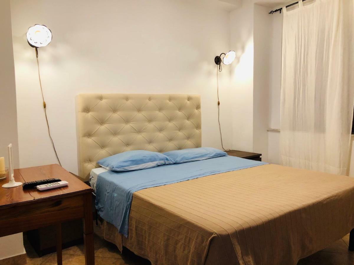 B&B Villa Sul Mare Мелито ди Порто Салво Екстериор снимка