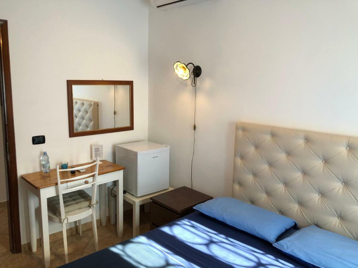 B&B Villa Sul Mare Мелито ди Порто Салво Екстериор снимка