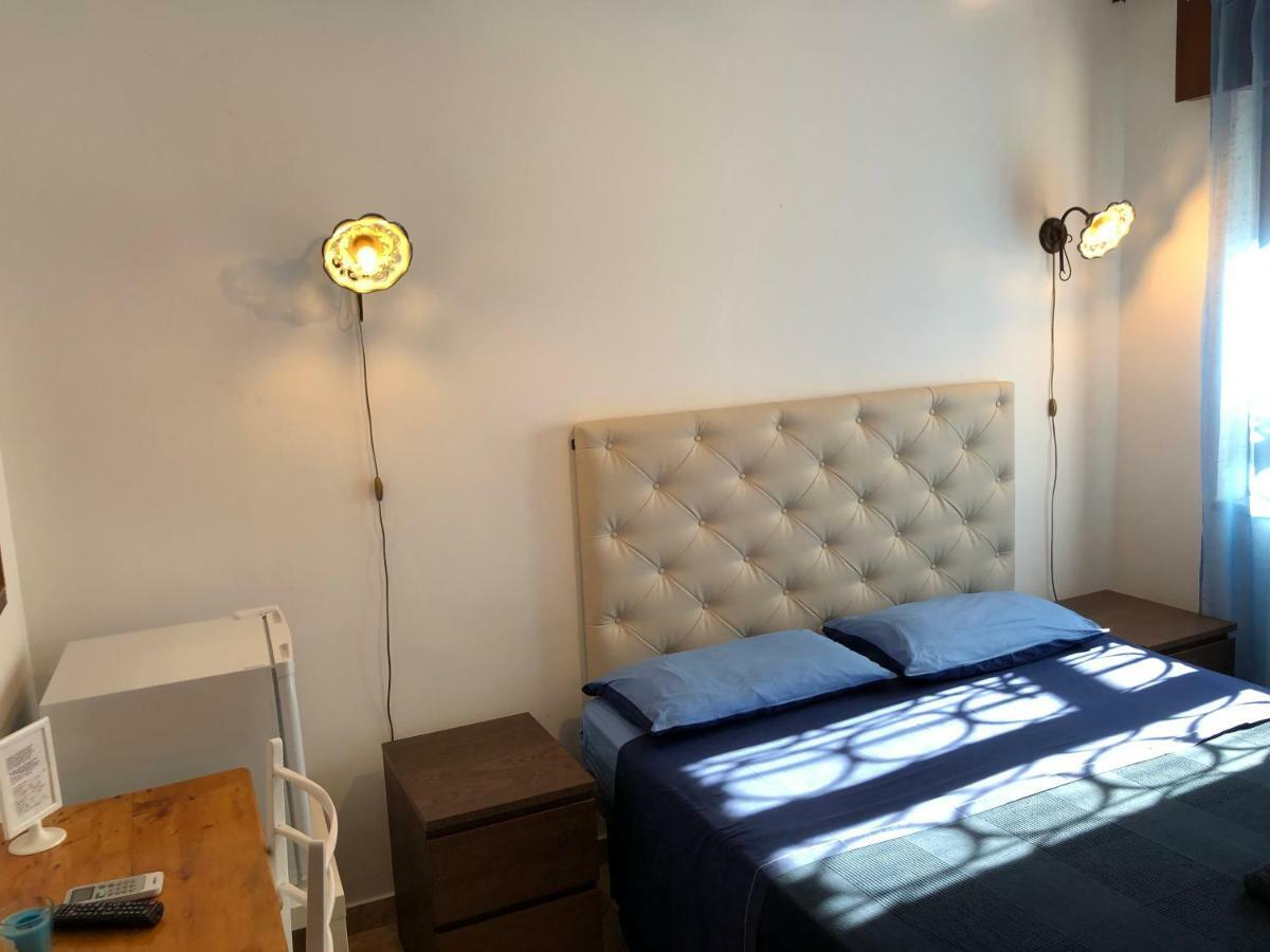 B&B Villa Sul Mare Мелито ди Порто Салво Екстериор снимка