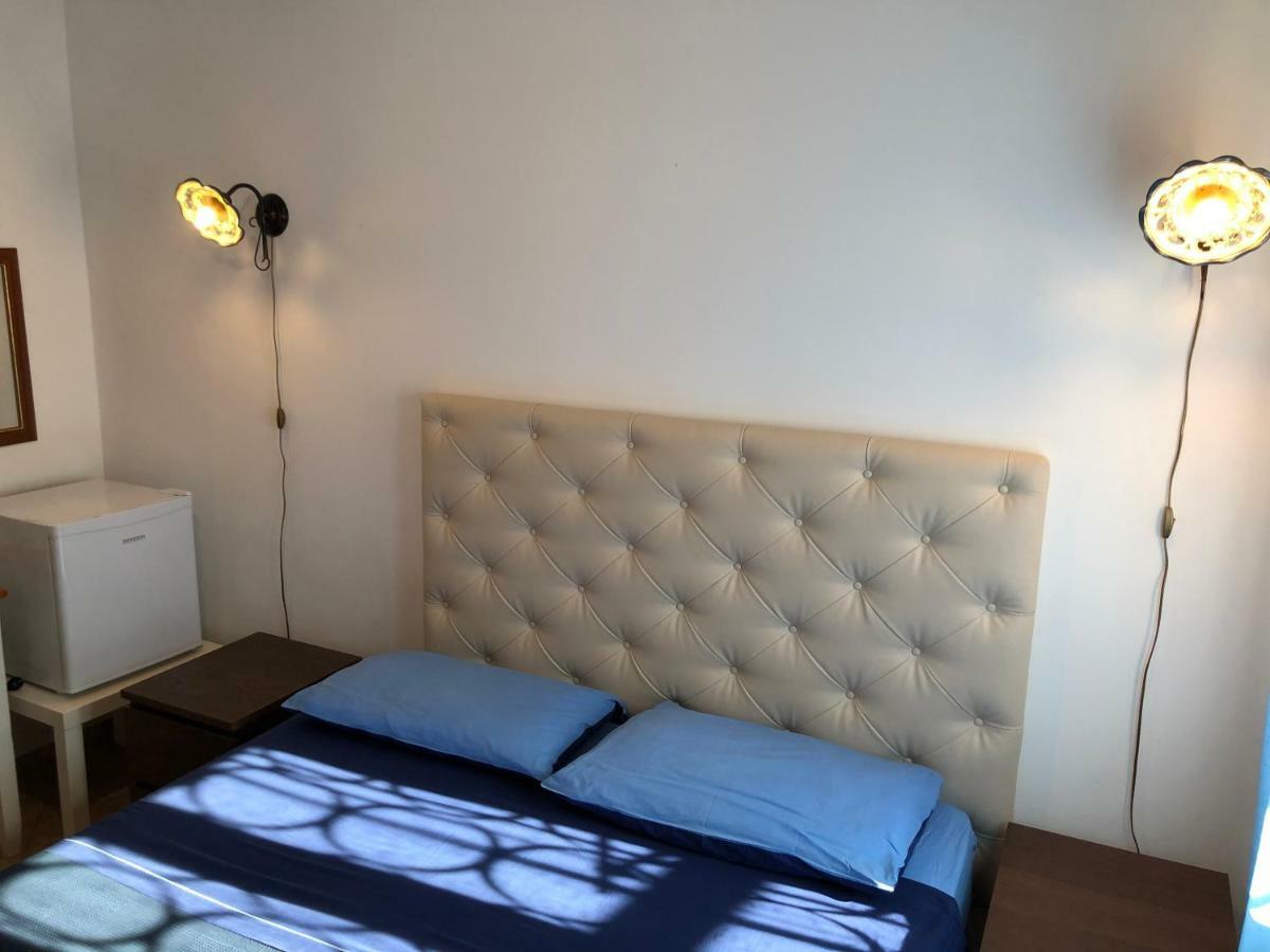 B&B Villa Sul Mare Мелито ди Порто Салво Екстериор снимка