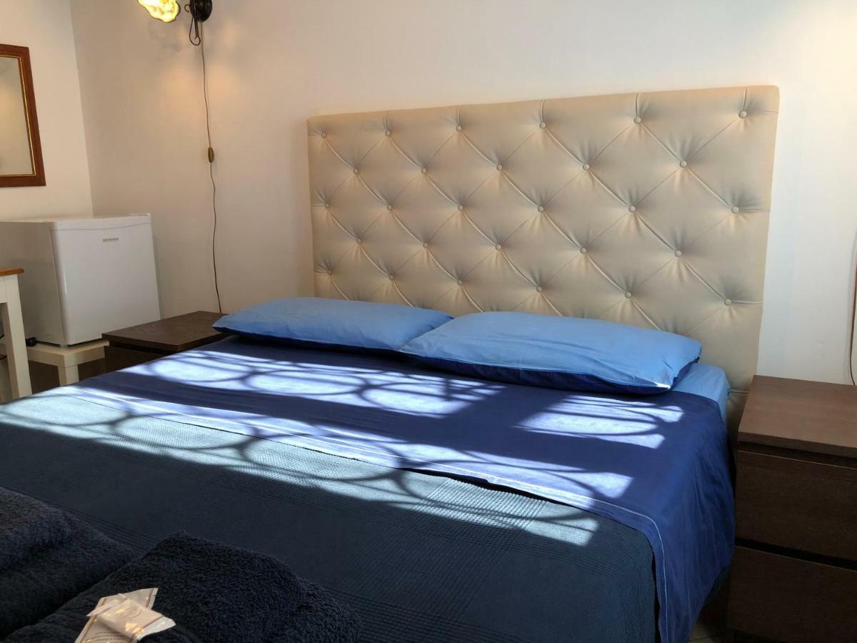 B&B Villa Sul Mare Мелито ди Порто Салво Екстериор снимка