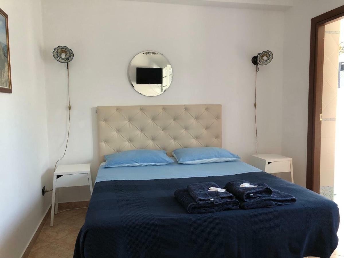B&B Villa Sul Mare Мелито ди Порто Салво Екстериор снимка