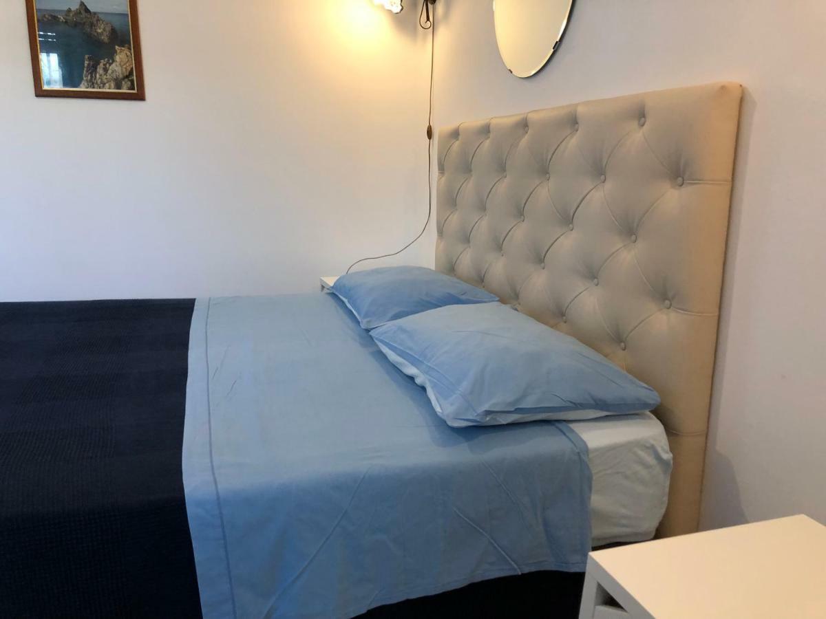 B&B Villa Sul Mare Мелито ди Порто Салво Екстериор снимка