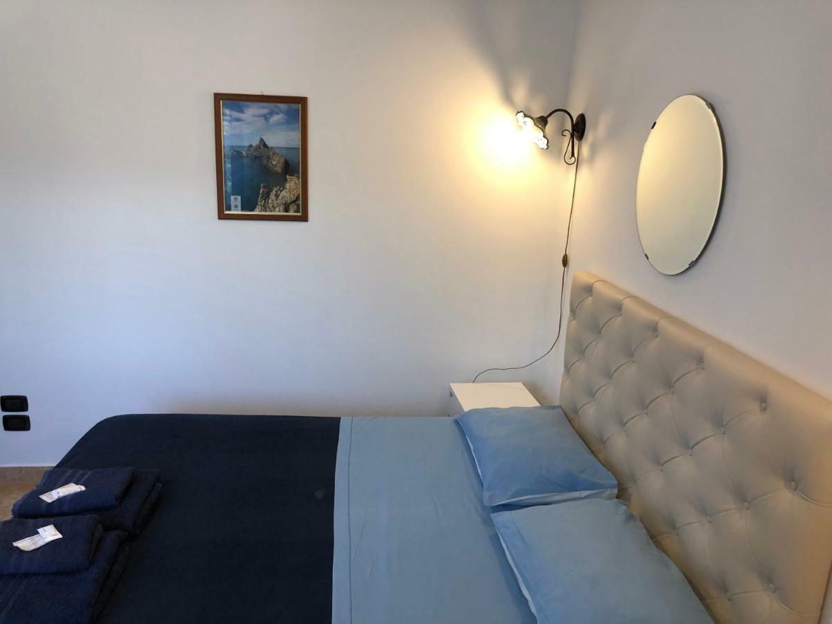 B&B Villa Sul Mare Мелито ди Порто Салво Екстериор снимка