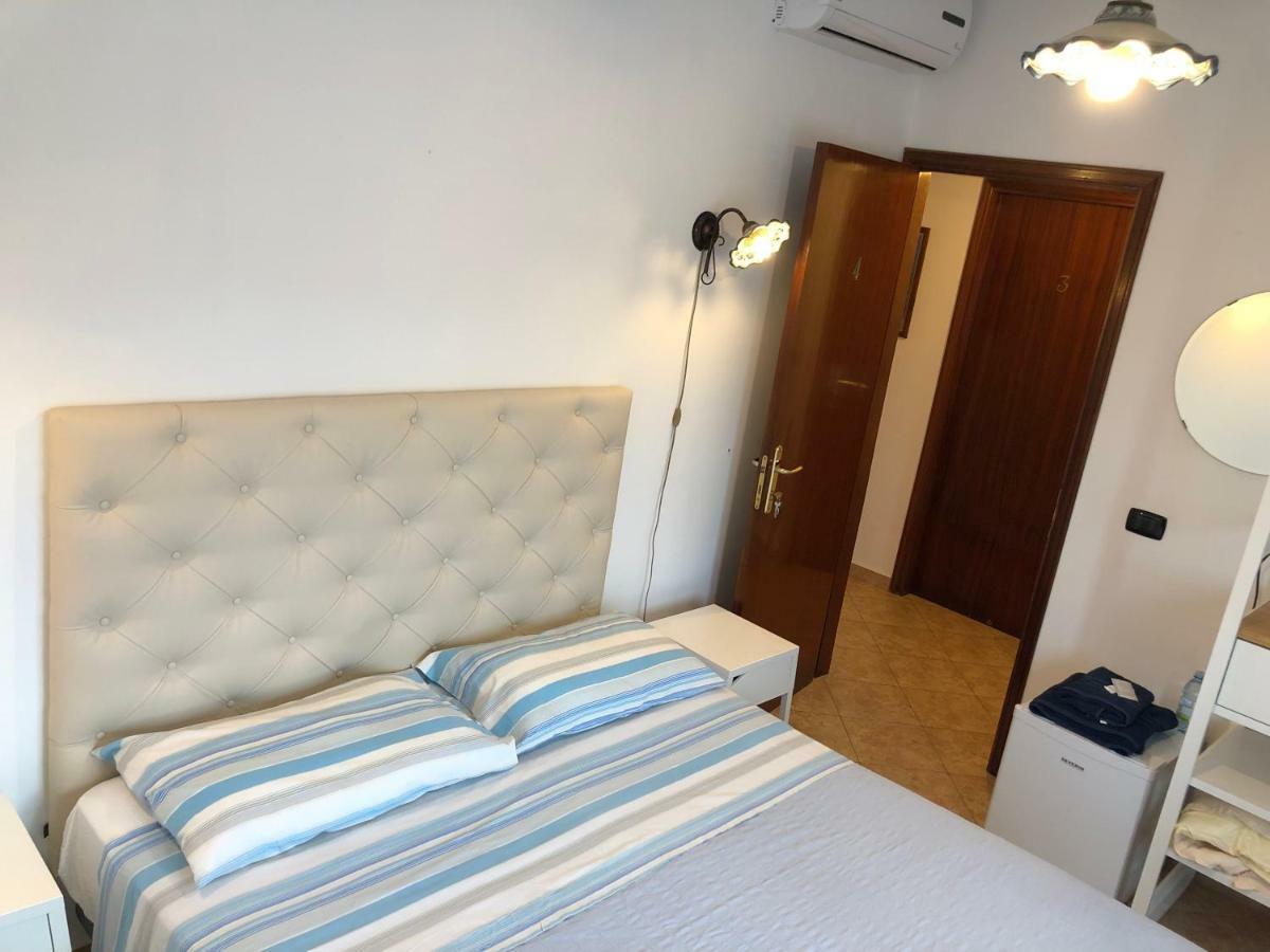 B&B Villa Sul Mare Мелито ди Порто Салво Екстериор снимка