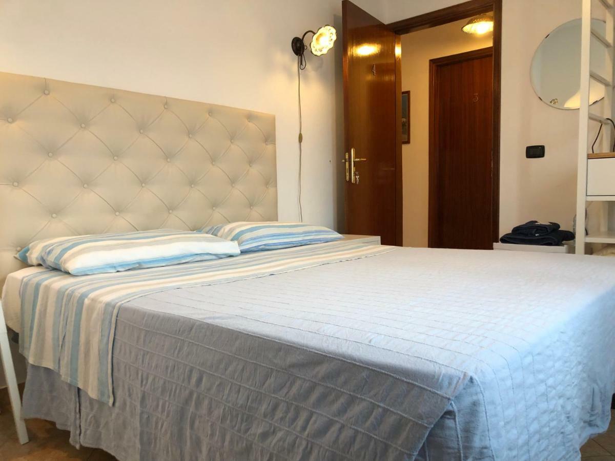 B&B Villa Sul Mare Мелито ди Порто Салво Екстериор снимка